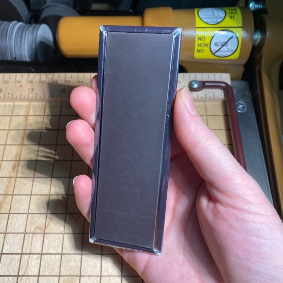 Fawn Pit Bull Terrier Dog Kitchen Magnet Decor - Picture 5 of 5